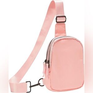 NIB CozyOffi Small Sling Bag for Women